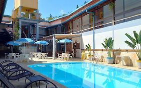 Hotel e Pousada Pouso54